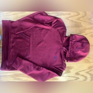 Boys Puma Hoodie NWOT size Large 14-16